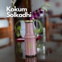 *SOLKADHI from Kokum - 200 ml (by Satva Farm)